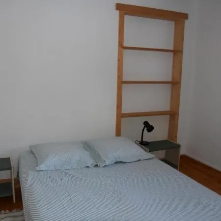 Rez-de-jardin Proche Foret, Centre Et Pistes, 4 Pers, Parking Prive - Fr-1-464-170 公寓