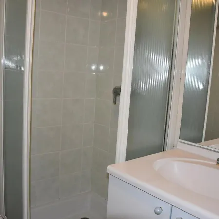 Rez-de-jardin Proche Foret, Centre Et Pistes, 4 Pers, Parking Prive - Fr-1-464-170 公寓