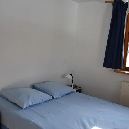 公寓 Rez-de-jardin Proche Foret, Centre Et Pistes, 4 Pers, Parking Prive - Fr-1-464-170 *