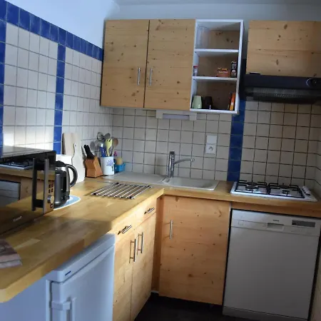 Rez-de-jardin Proche Foret, Centre Et Pistes, 4 Pers, Parking Prive - Fr-1-464-170 普拉洛尼昂-拉瓦努瓦斯
