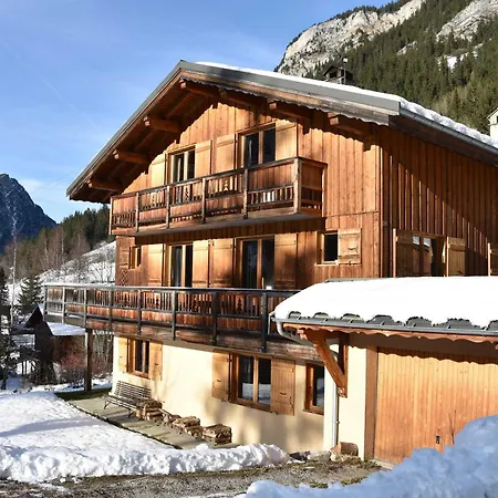 Rez-de-jardin Proche Foret, Centre Et Pistes, 4 Pers, Parking Prive - Fr-1-464-170 普拉洛尼昂-拉瓦努瓦斯